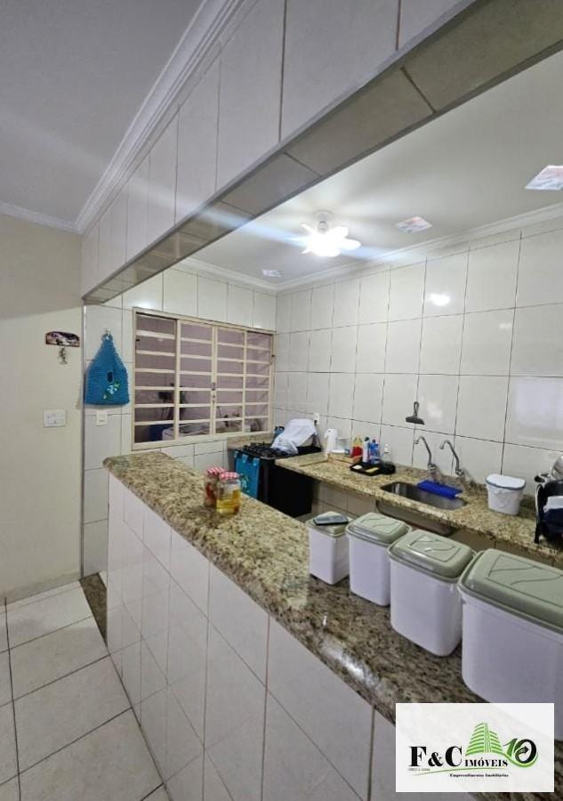 Casa, 3 quartos - Foto 9