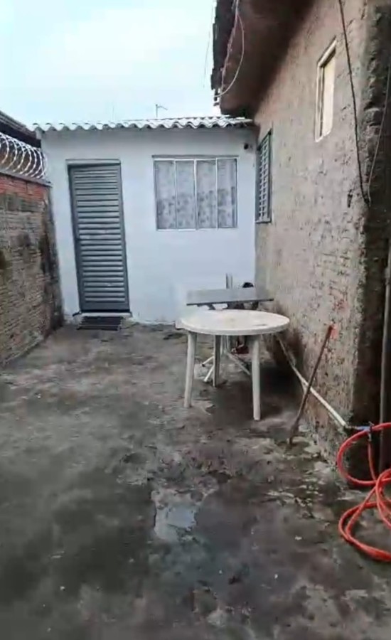 Casa, 3 quartos - Foto 8