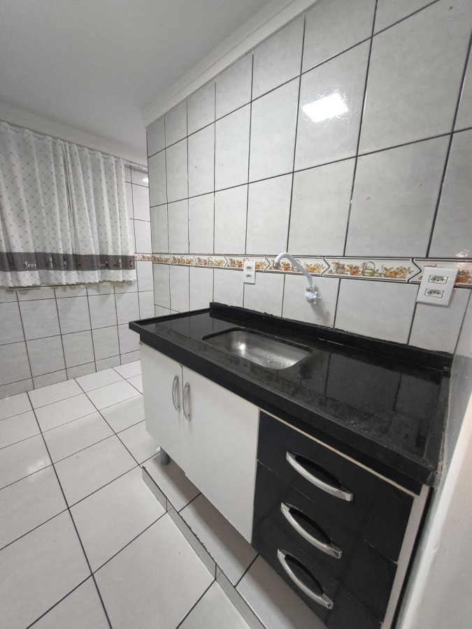 Apartamento, 2 quartos - Foto 1
