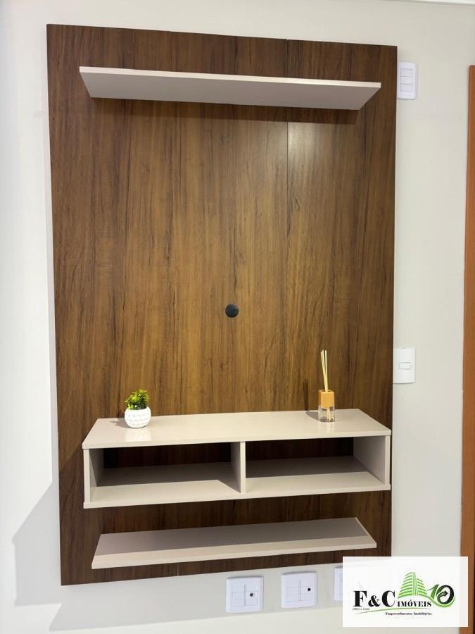 Apartamento, 2 quartos - Foto 2