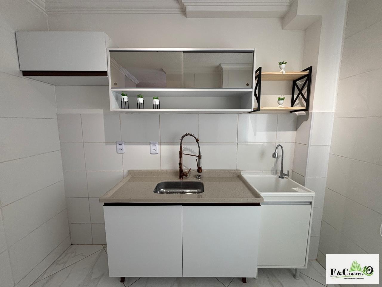 Apartamento, 2 quartos - Foto 4