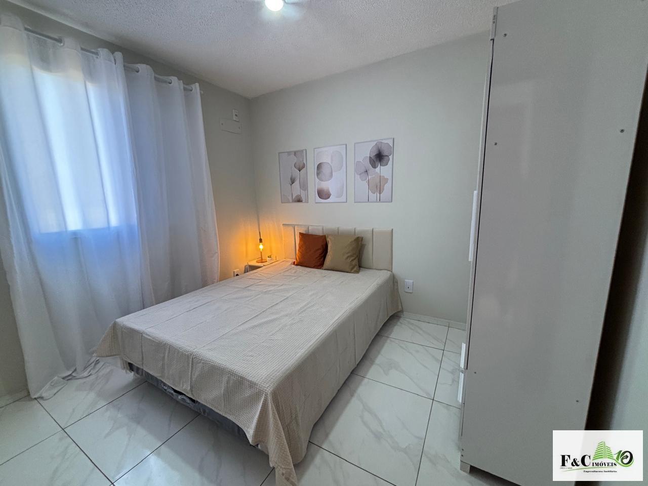 Apartamento, 2 quartos - Foto 6