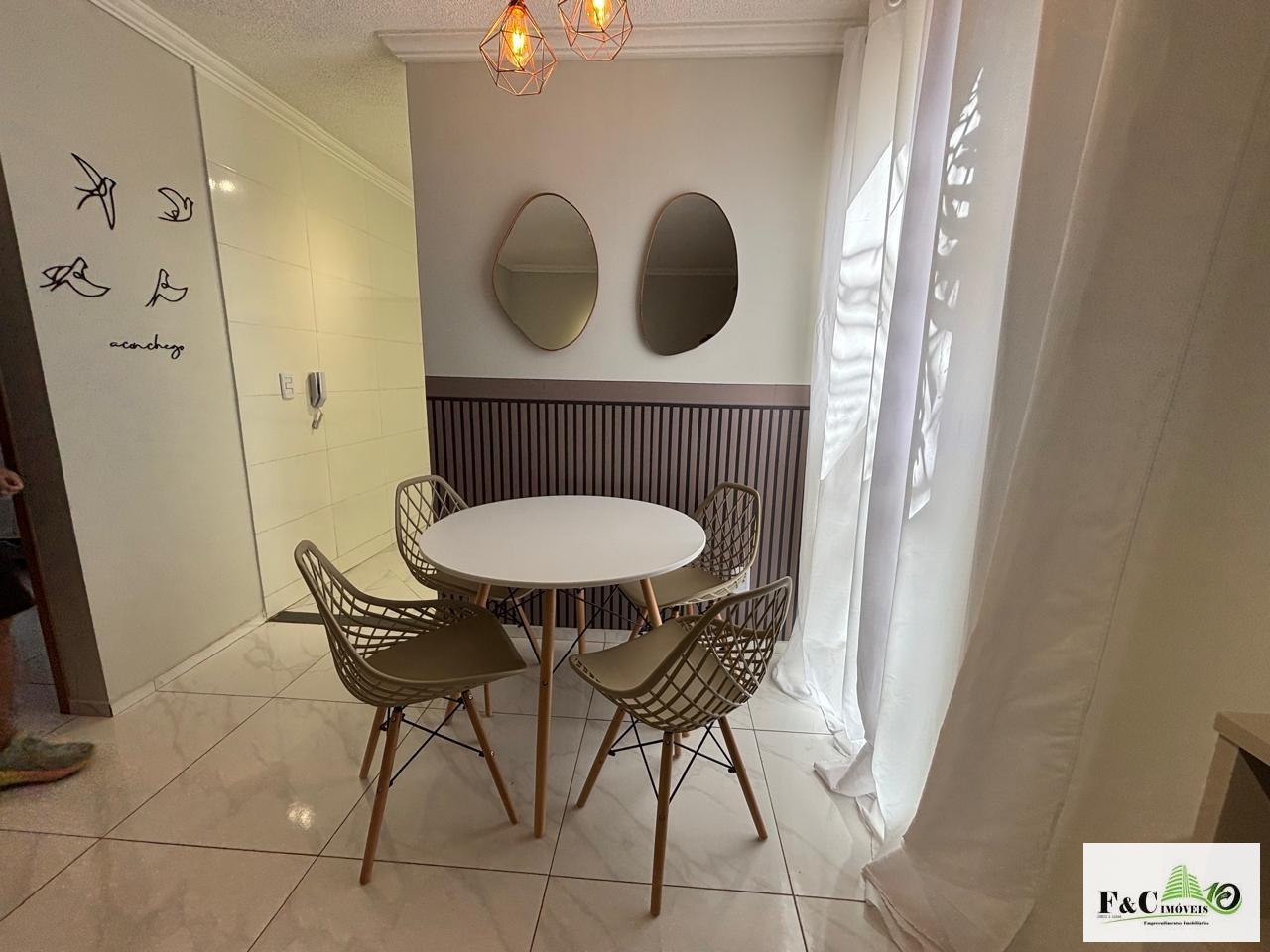Apartamento, 2 quartos - Foto 7