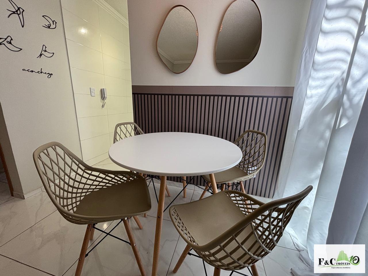 Apartamento, 2 quartos - Foto 8