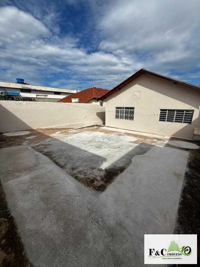 Casa, 5 quartos - Foto 1