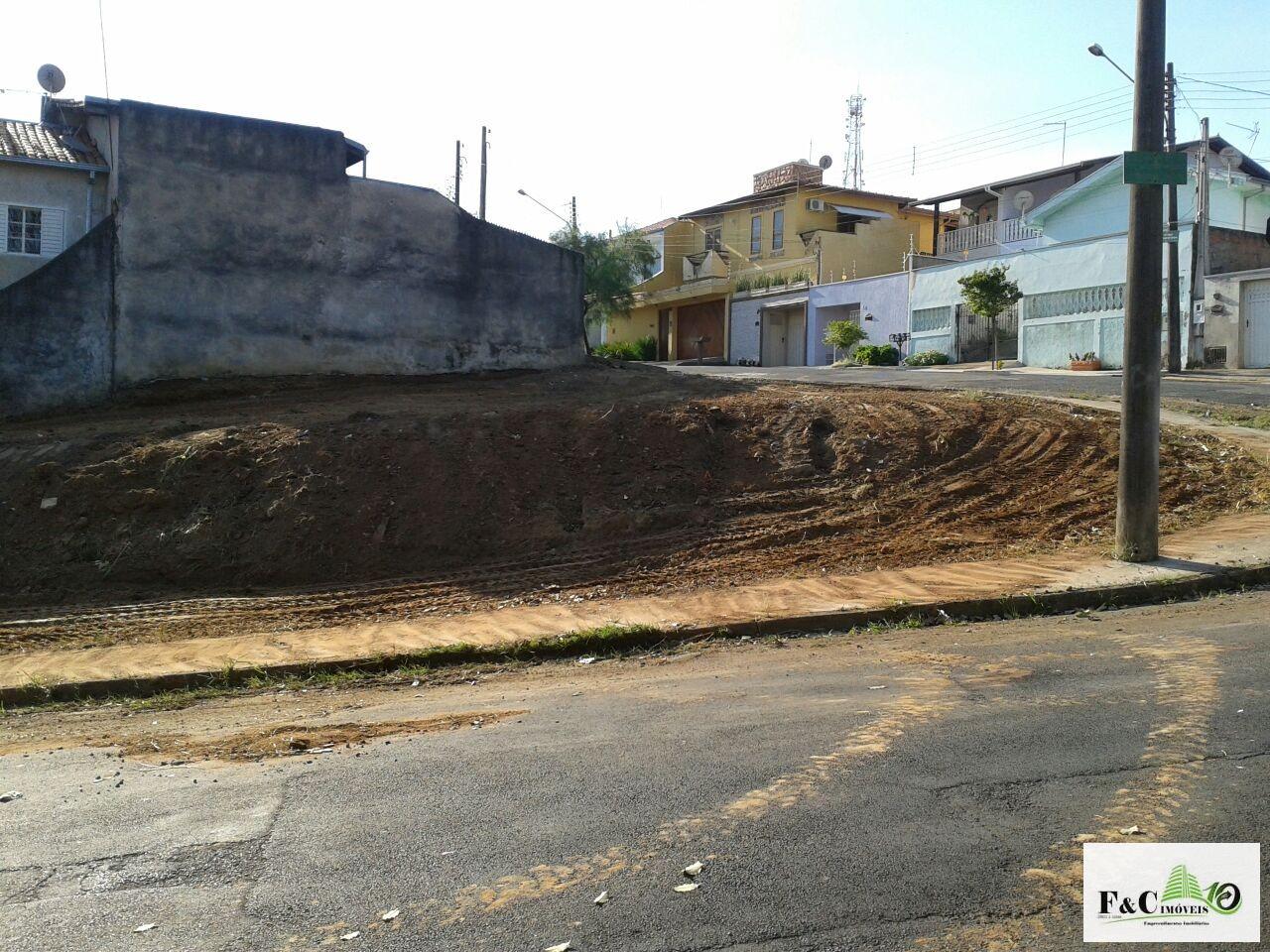 Terreno, 388 m² - Foto 1