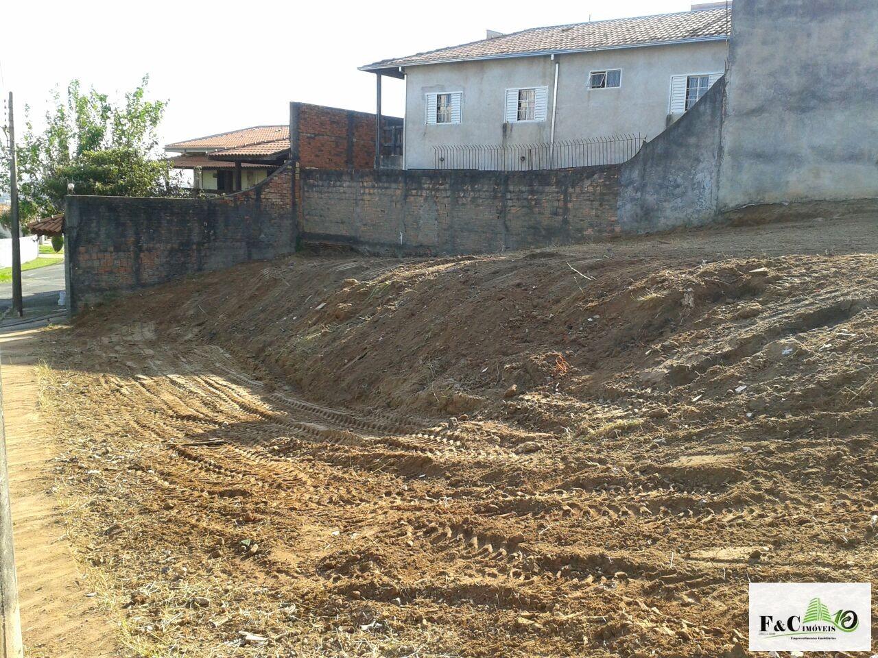 Terreno, 388 m² - Foto 2