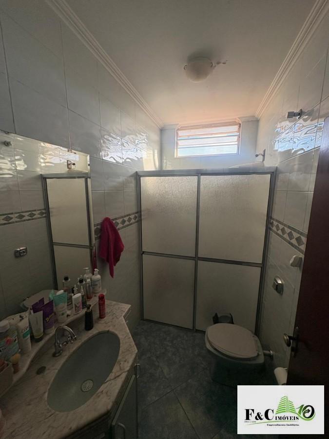 Casa, 3 quartos - Foto 11