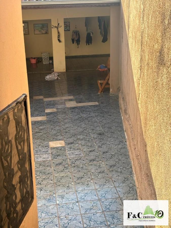 Casa, 3 quartos - Foto 15