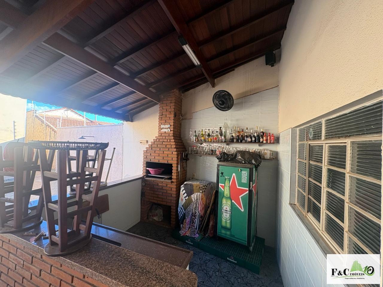Casa, 3 quartos - Foto 17