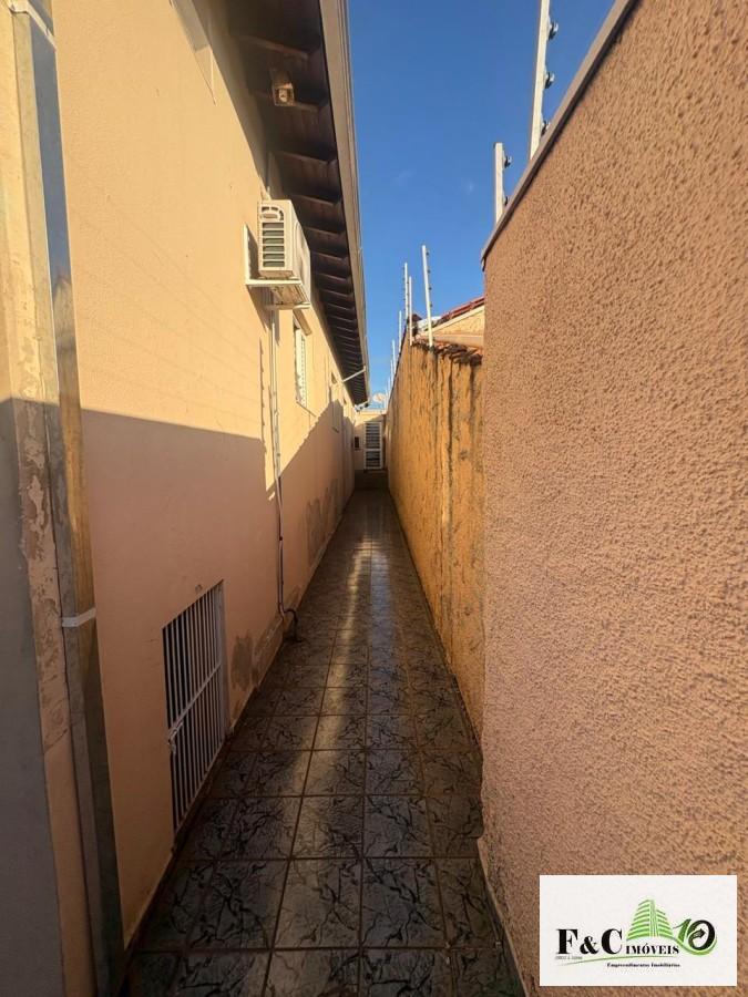 Casa, 3 quartos - Foto 20