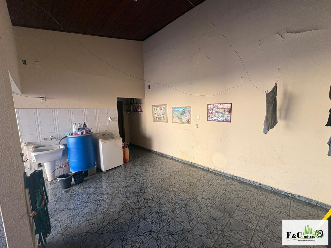 Casa, 3 quartos - Foto 21