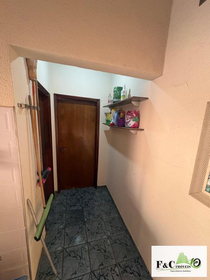 Casa, 3 quartos - Foto 22