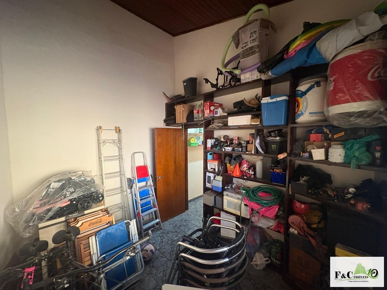 Casa, 3 quartos - Foto 25