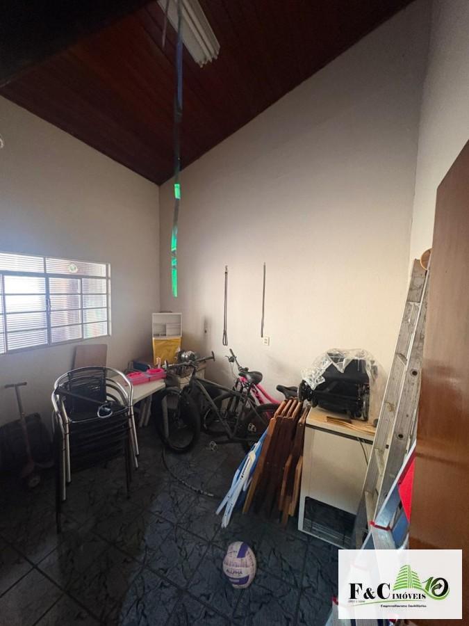 Casa, 3 quartos - Foto 29