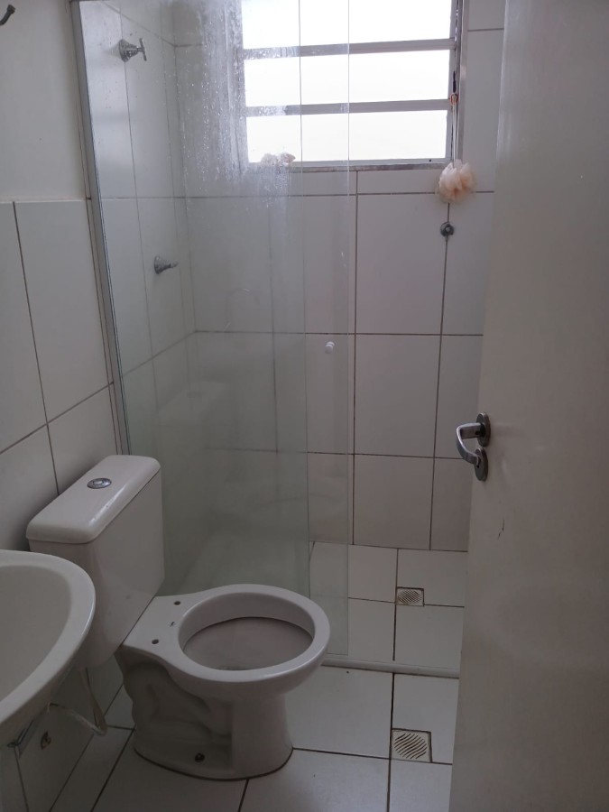 Apartamento, 2 quartos - Foto 10