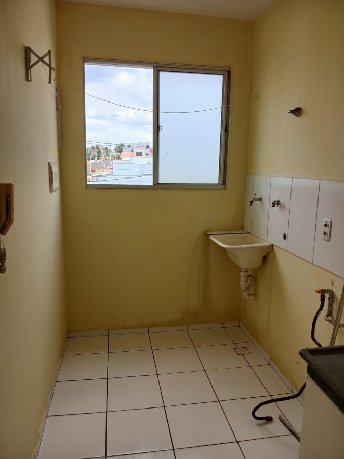 Apartamento, 2 quartos - Foto 9