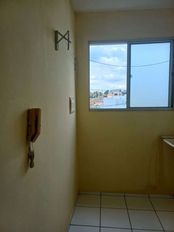 Apartamento, 2 quartos - Foto 8