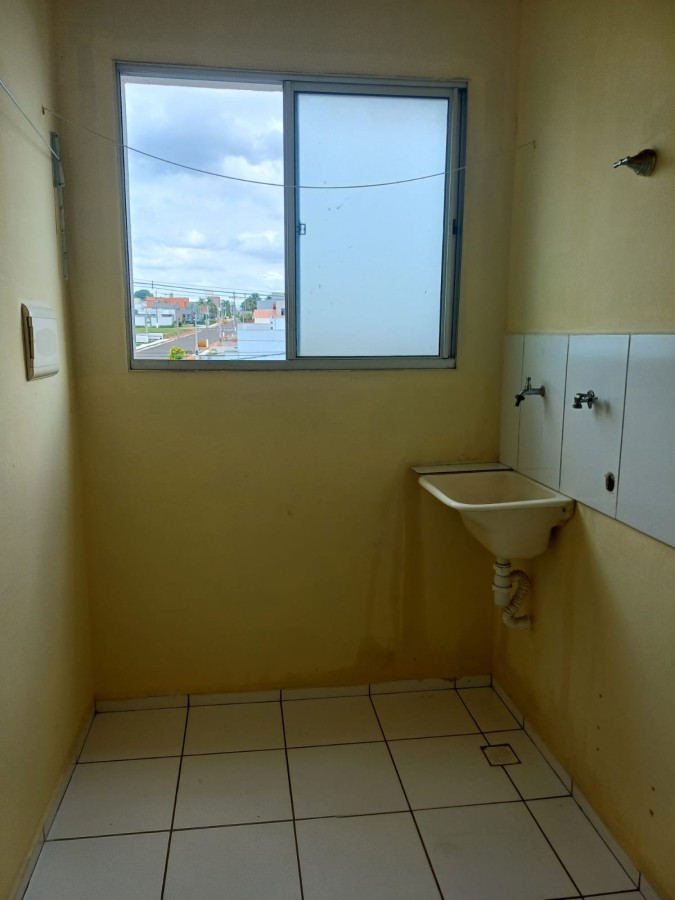 Apartamento, 2 quartos - Foto 13