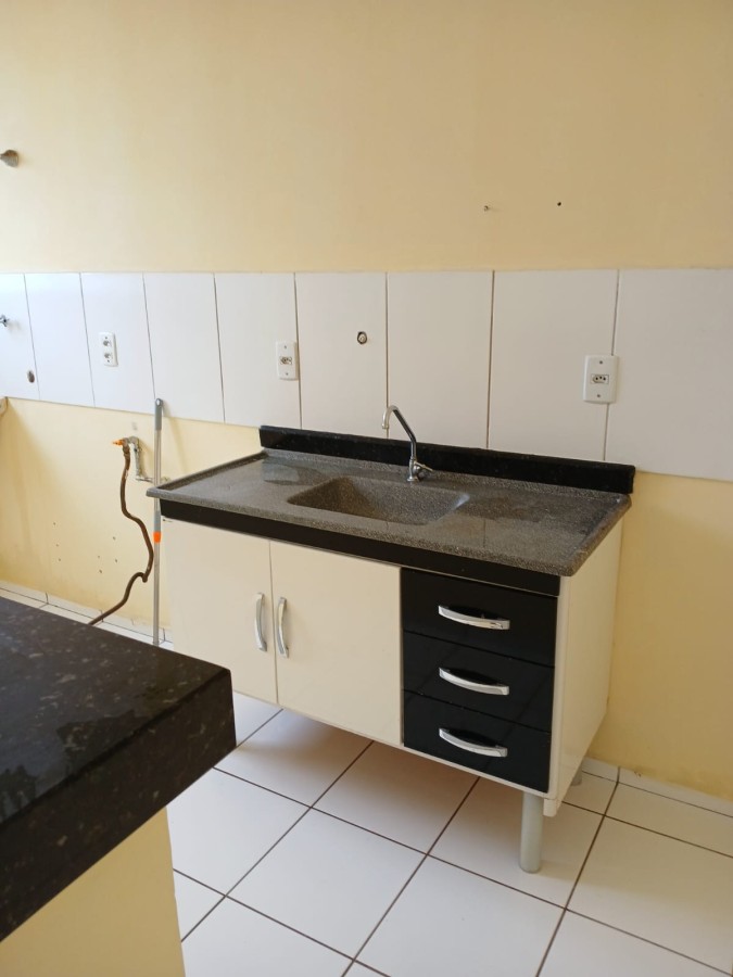 Apartamento, 2 quartos - Foto 15