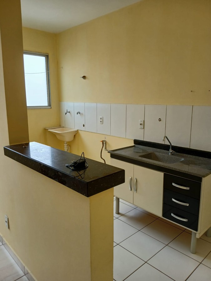 Apartamento, 2 quartos - Foto 22