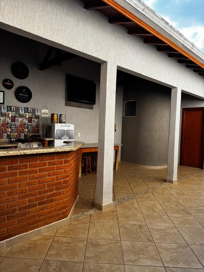 Casa de Condomínio, 3 quartos - Foto 15