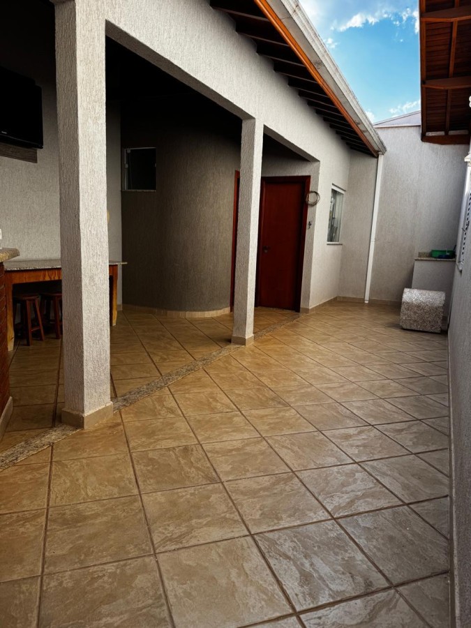 Casa de Condomínio, 3 quartos - Foto 16