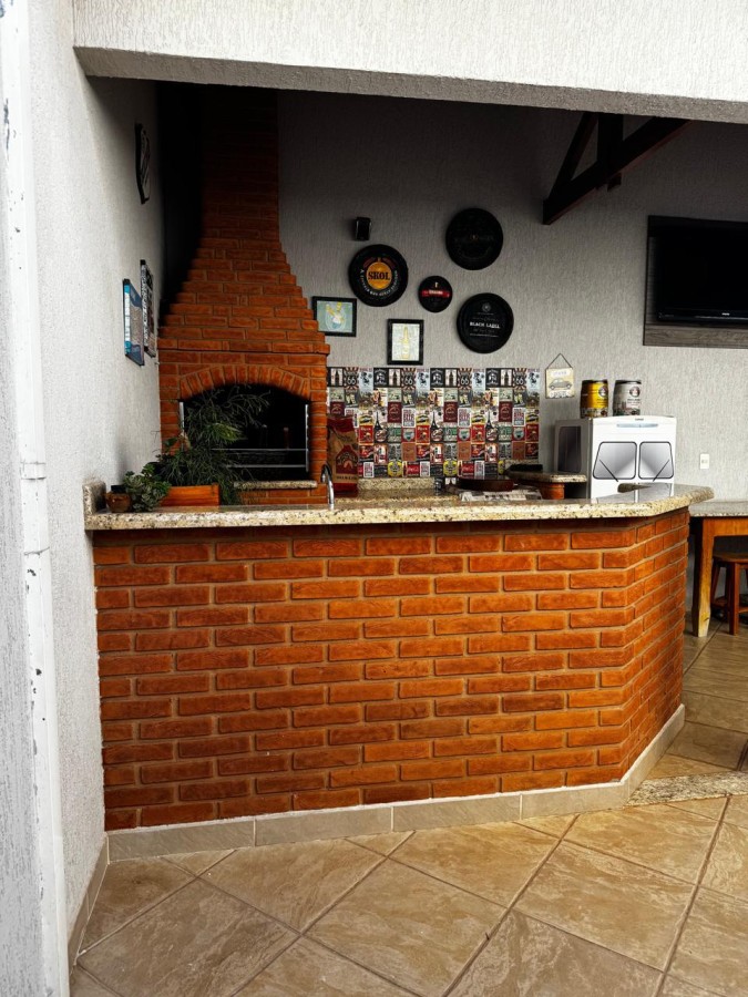 Casa de Condomínio, 3 quartos - Foto 14