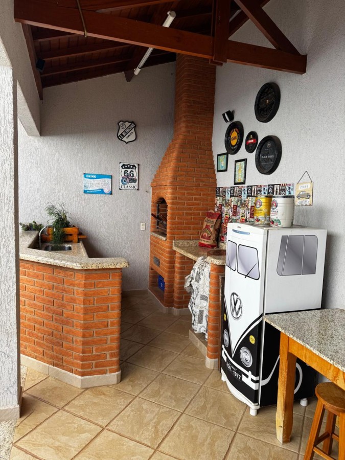 Casa de Condomínio, 3 quartos - Foto 17