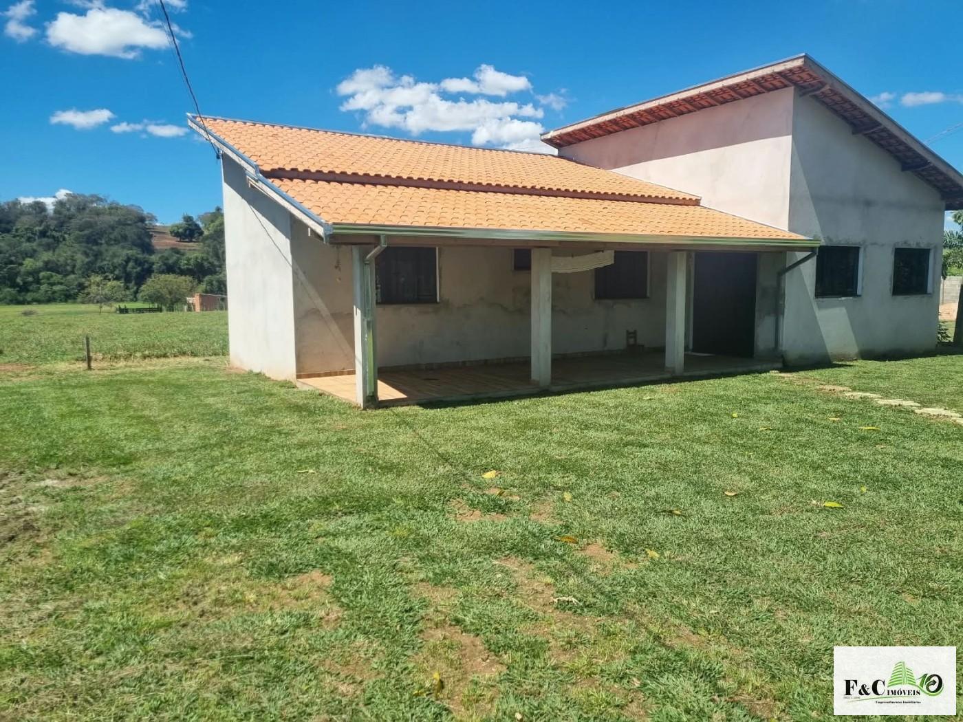 Fazenda, 10000 m² - Foto 1