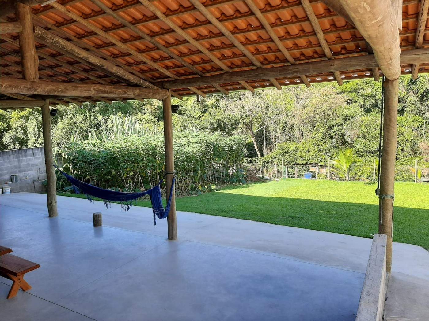 Fazenda, 800 m² - Foto 6