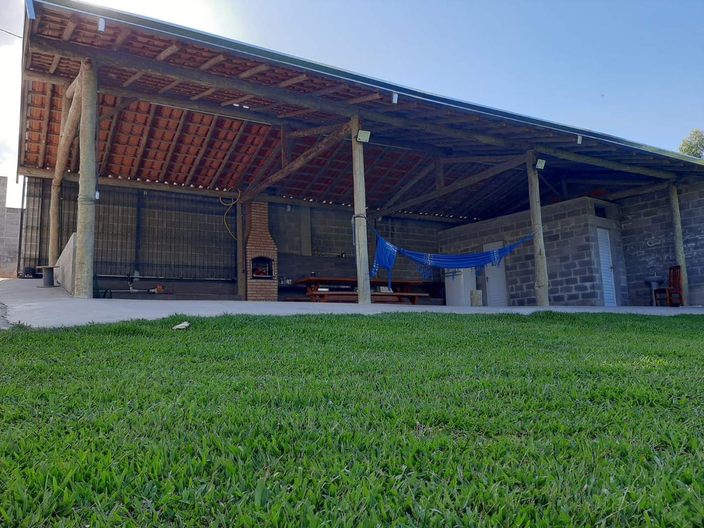 Fazenda, 800 m² - Foto 8