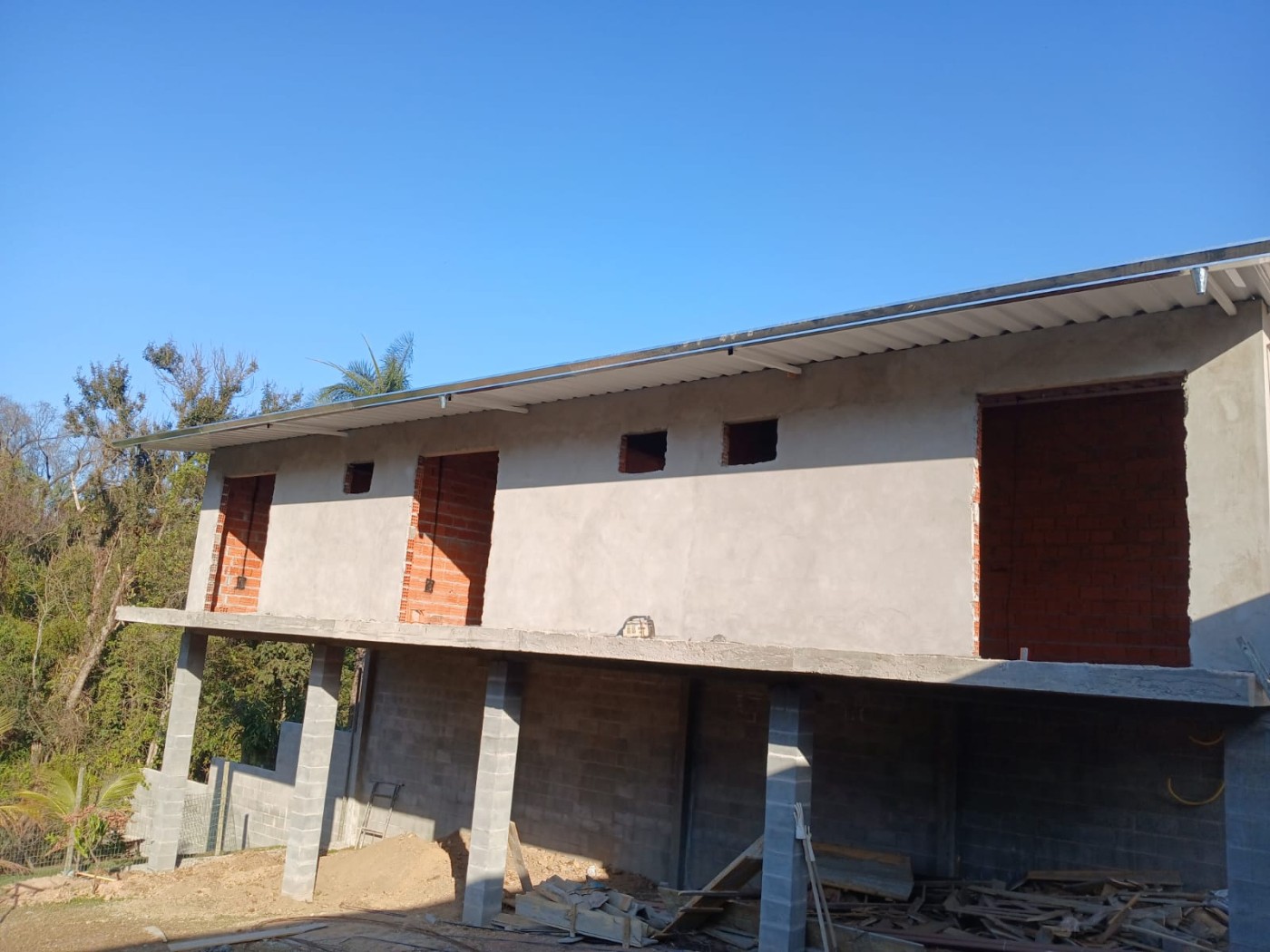 Fazenda, 800 m² - Foto 11