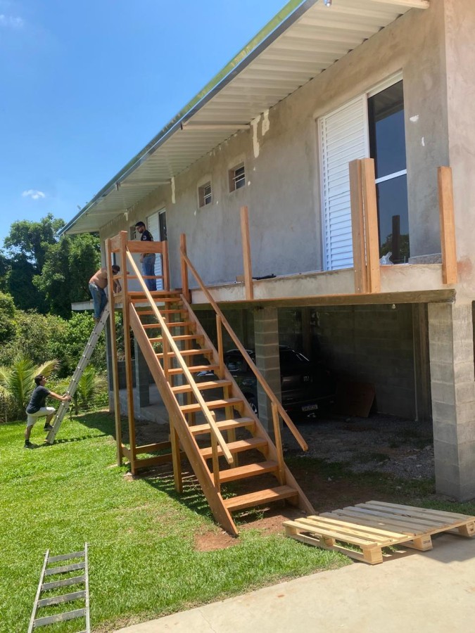 Fazenda, 800 m² - Foto 1