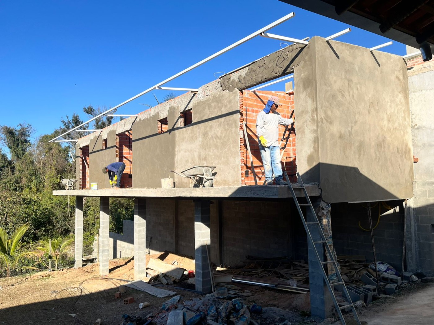 Fazenda, 800 m² - Foto 16
