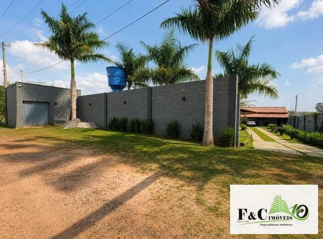 Fazenda, 1250 m² - Foto 6