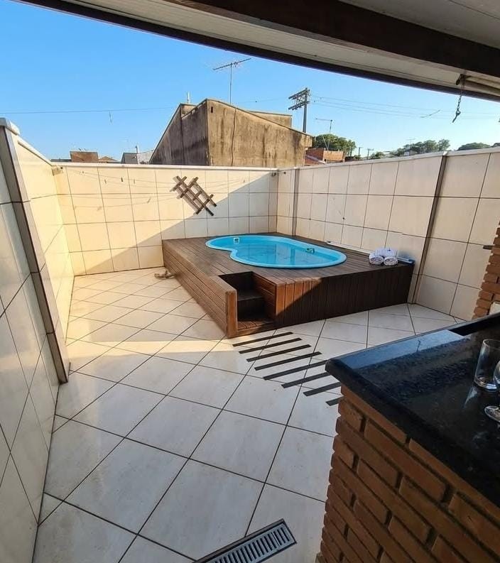 Casa, 2 quartos - Foto 3