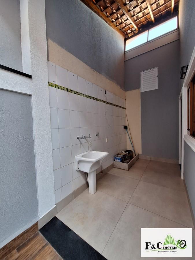 Casa, 2 quartos - Foto 15