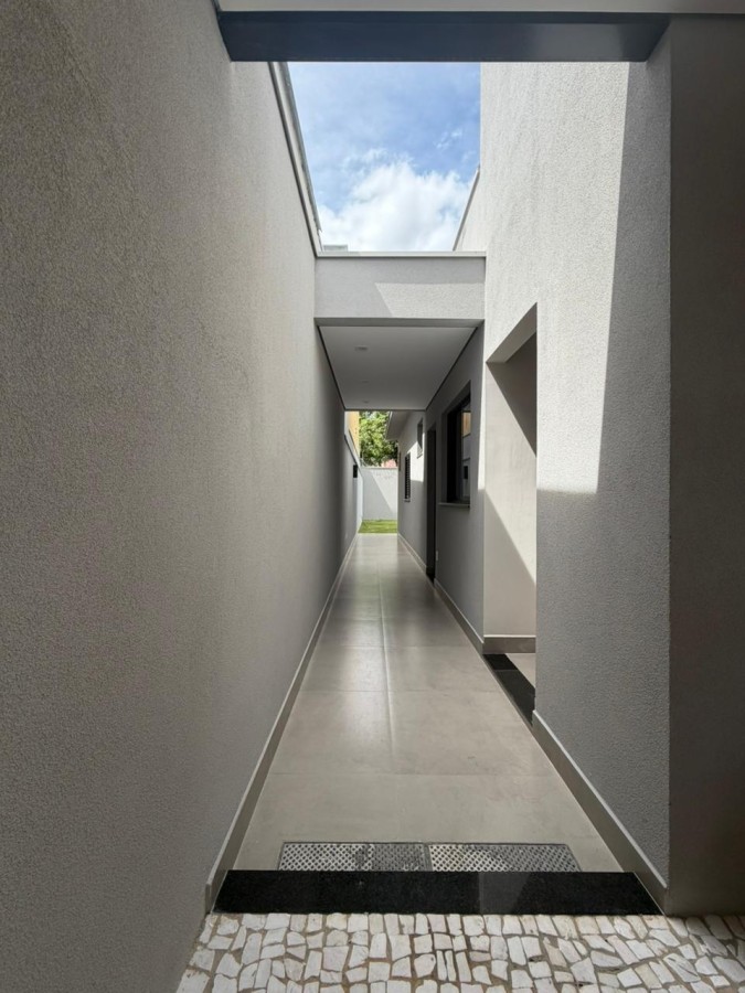 Casa, 3 quartos - Foto 11