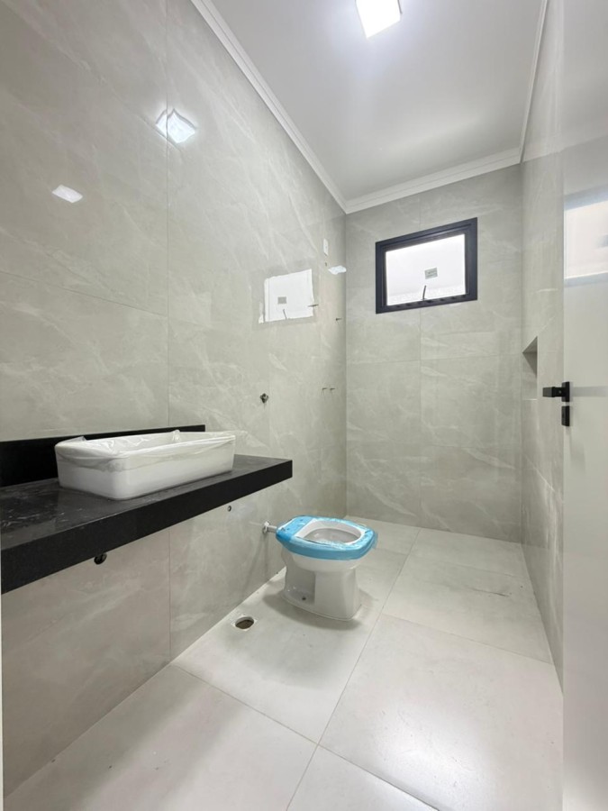 Casa, 3 quartos - Foto 10