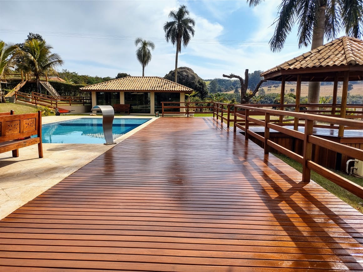 Fazenda, 8 hectares - Foto 10