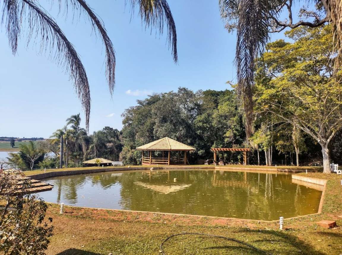 Fazenda, 8 hectares - Foto 11
