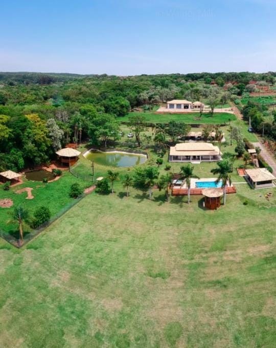 Fazenda, 8 hectares - Foto 53