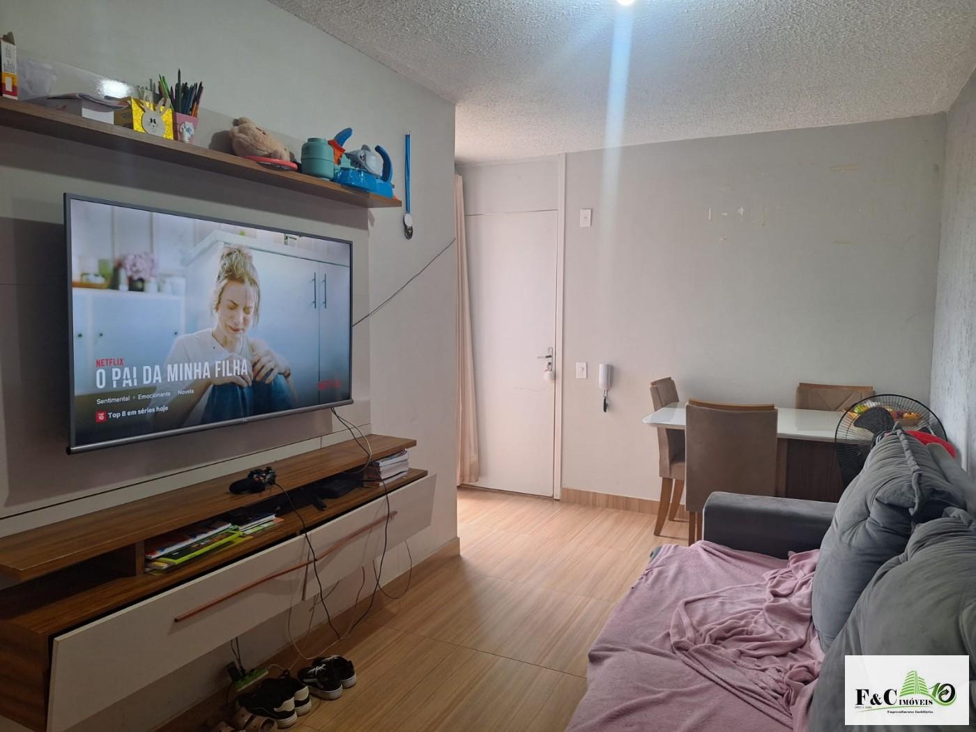 Apartamento, 2 quartos - Foto 4