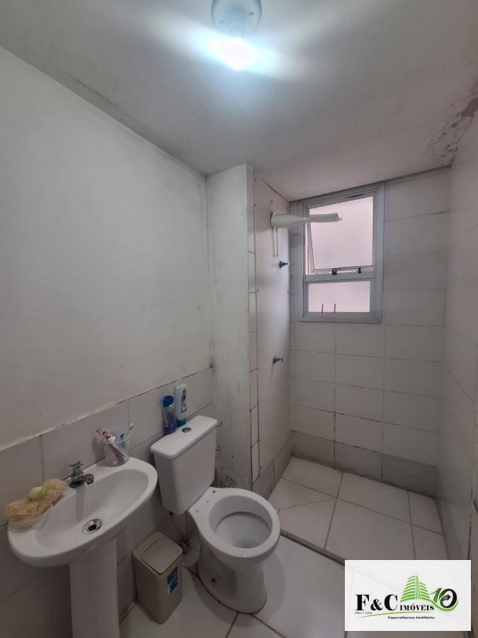 Apartamento, 2 quartos - Foto 3