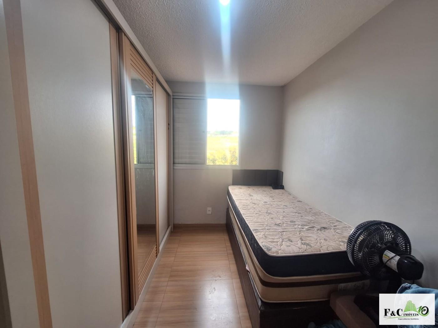 Apartamento, 2 quartos - Foto 2
