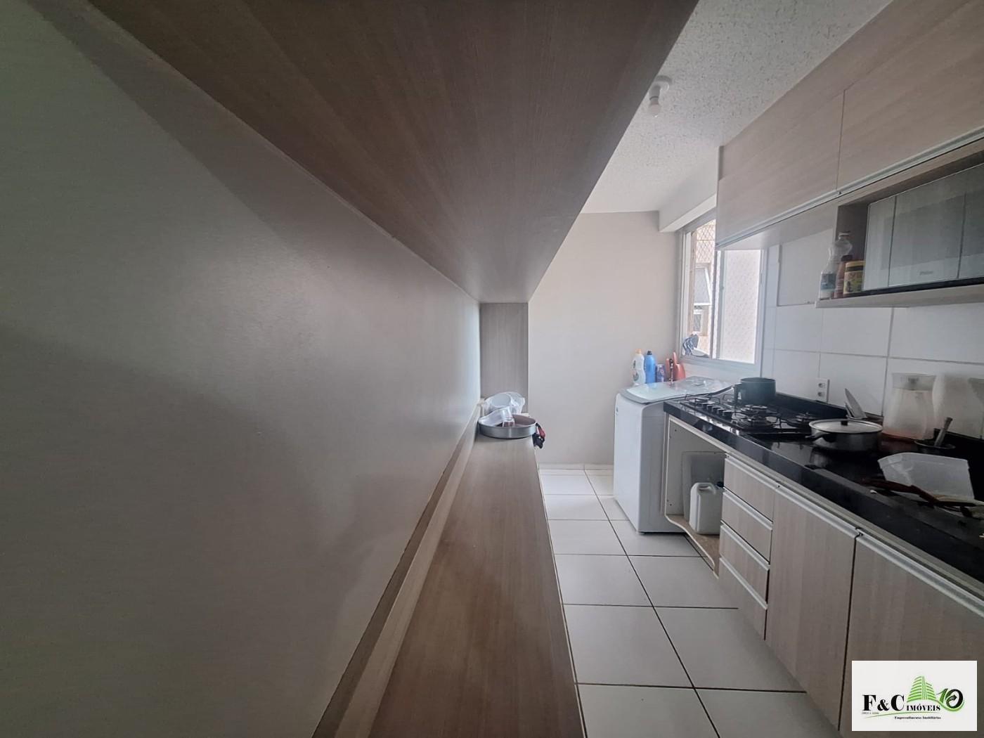 Apartamento, 2 quartos - Foto 6