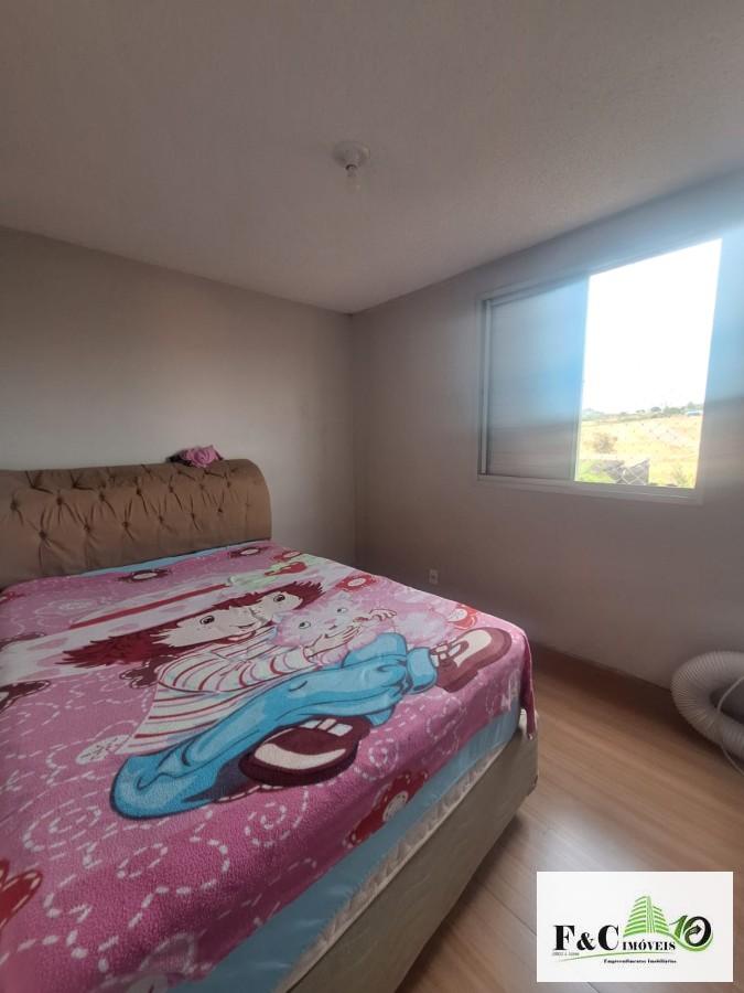 Apartamento, 2 quartos - Foto 5