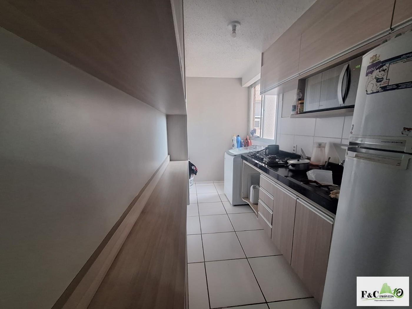 Apartamento, 2 quartos - Foto 8