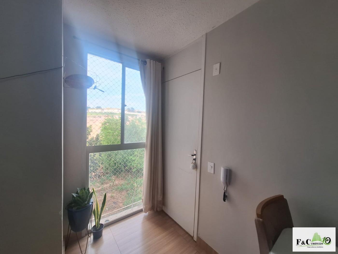 Apartamento, 2 quartos - Foto 9